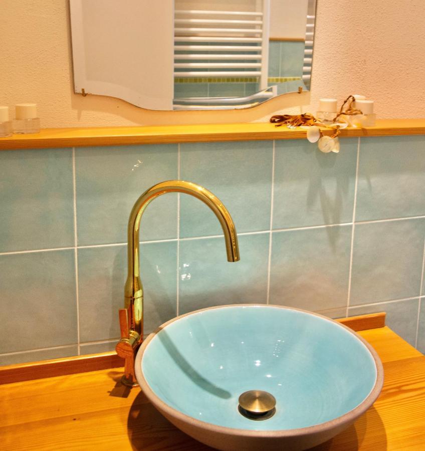 Il Punto Rosso Apartman Nesso Kültér fotó